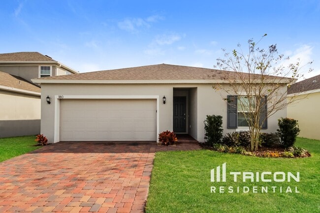 property at 180 Bella Verano Way