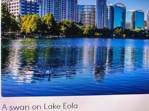 103 S Osceola Ave, Unit 1 in Orlando, FL - Building Photo - Building Photo