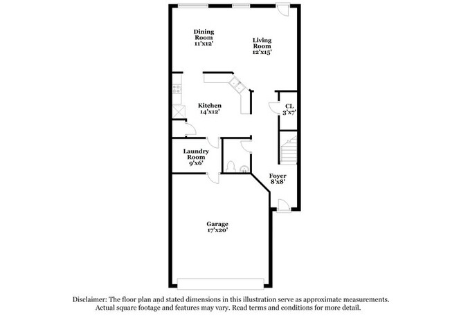 111 Jaclyn Way in Fairburn, GA - Building Photo - Building Photo