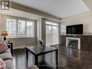 36 Caliper Road in Brampton, ON - Building Photo - Building Photo