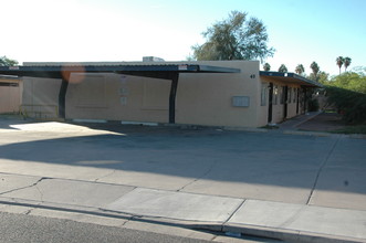 48-61 E Ingram St in Mesa, AZ - Building Photo - Building Photo