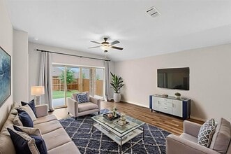 1512 Cobblestone Rd in Melissa, TX - Building Photo - Building Photo