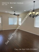 10622 N Whitney Ave in Fresno, CA - Building Photo - Building Photo