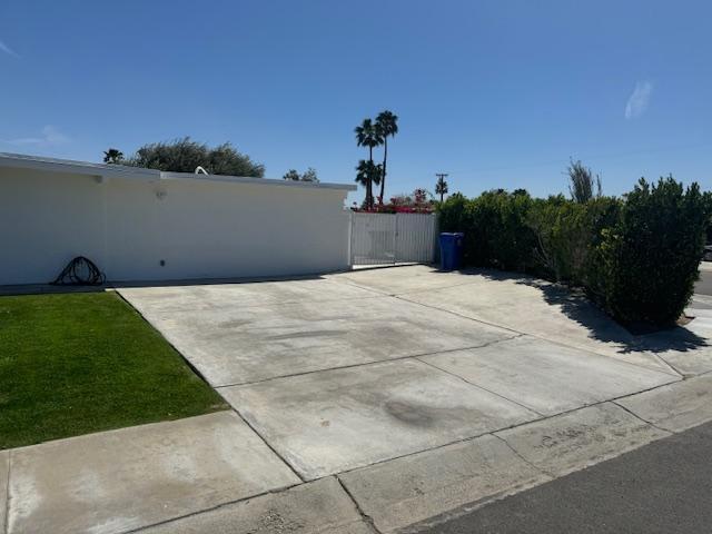 2218 N San Antonio Rd in Palm Springs, CA - Building Photo - Building Photo