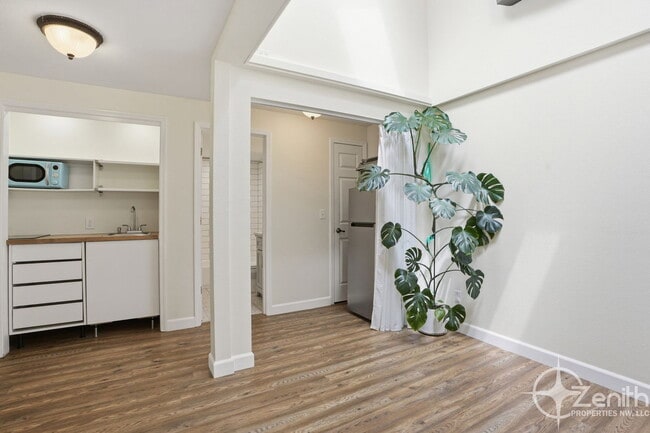 property at 13902 NE Piper Rd