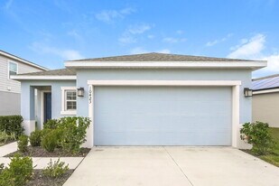 10423 Hawks Landing Dr in Land O Lakes, FL - Building Photo