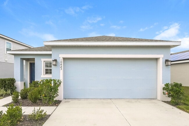 property at 10423 Hawks Landing Dr