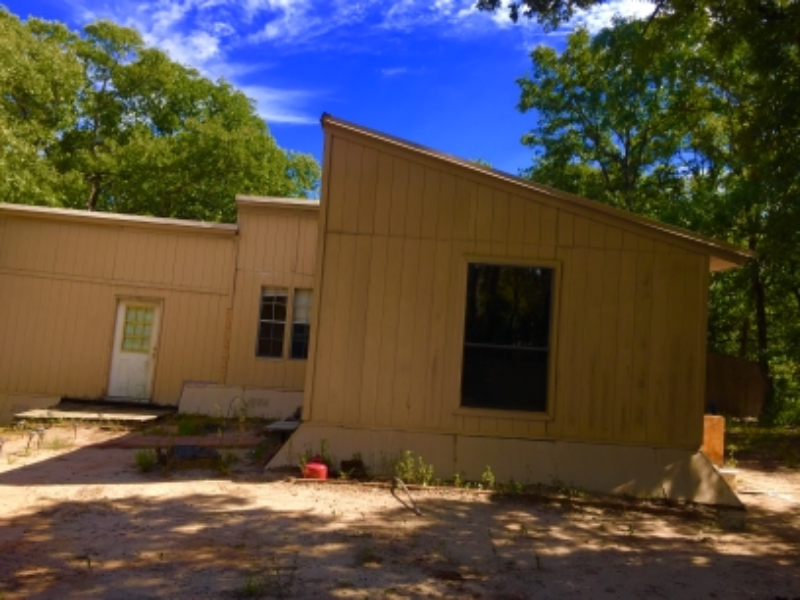 9689 Country Rd in Royse City, TX - Building Photo