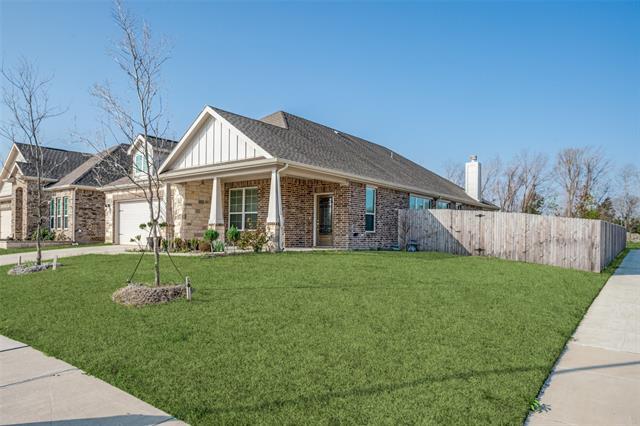 3137 Greymoore Dr in Anna, TX - Building Photo - Building Photo
