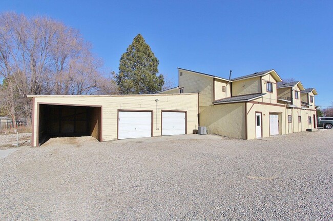 705 Williams Rd in Emmett, ID - Building Photo - Building Photo