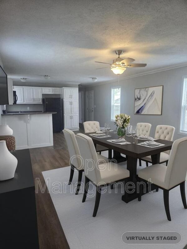 property at 8701 NE 107th Pl