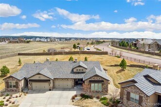 2156 Villa Creek Cir in Colorado Springs, CO - Building Photo - Building Photo