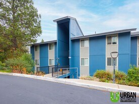 1823 W Northridge Ct in Spokane, WA - Building Photo