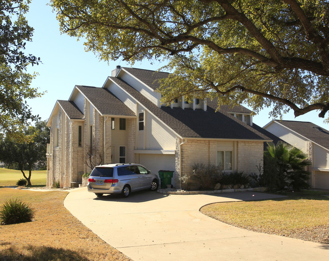 Greens Of Lake Travis Condominiums