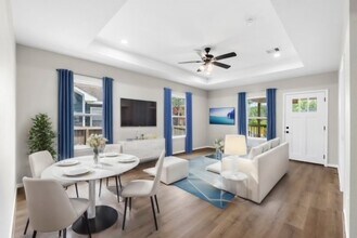 3106 Michigan St in Baytown, TX - Building Photo - Building Photo