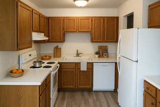 Hassalo Street in Portland, OR - Foto de edificio - Interior Photo