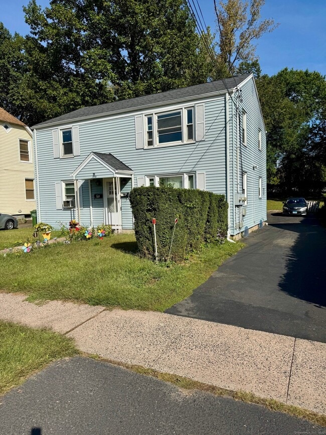 property at 60 Allen St