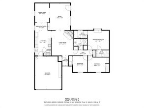 7609 Red Oak St in Fort Worth, TX - Building Photo - Building Photo