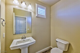6663 Gentle Cloud Ct in Las Vegas, NV - Building Photo - Building Photo