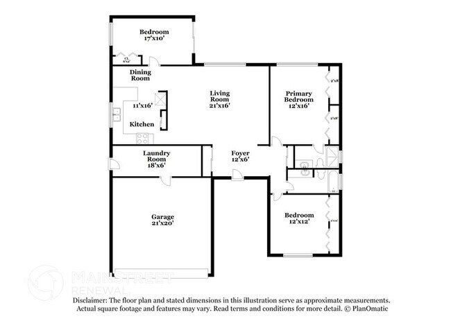 9141 Suffolk Ln in Port Richey, FL - Foto de edificio - Building Photo