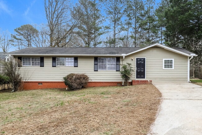 property at 4230 Senoa Dr