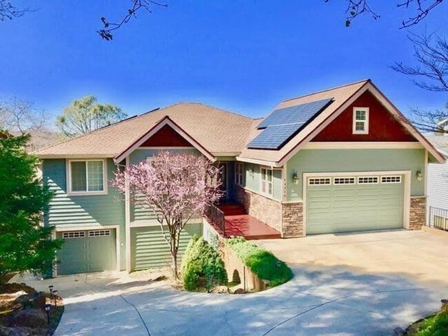property at 14316 Sun Forest Dr