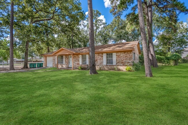 property at 3699 Piney Point Rd