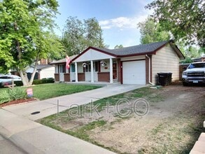 6954 W 74th Pl in Arvada, CO - Building Photo - Building Photo