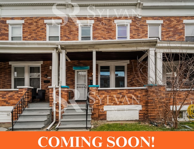 property at 3309 Cliftmont Ave