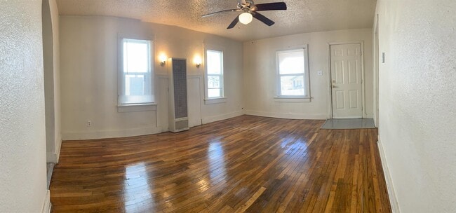 1104 Wallace St in Clovis, NM - Building Photo - Building Photo