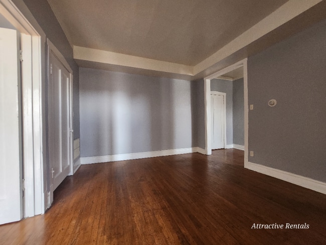 1160 S Mason Ave in Chicago, IL - Foto de edificio - Building Photo