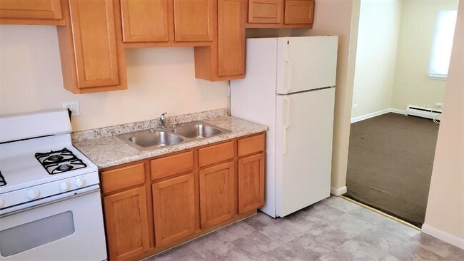 8281 W Elizabeth Ave, Unit basement in Niles, IL - Building Photo - Building Photo