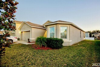 6126 Forest Ridge Way in Winter Haven, FL - Building Photo - Building Photo