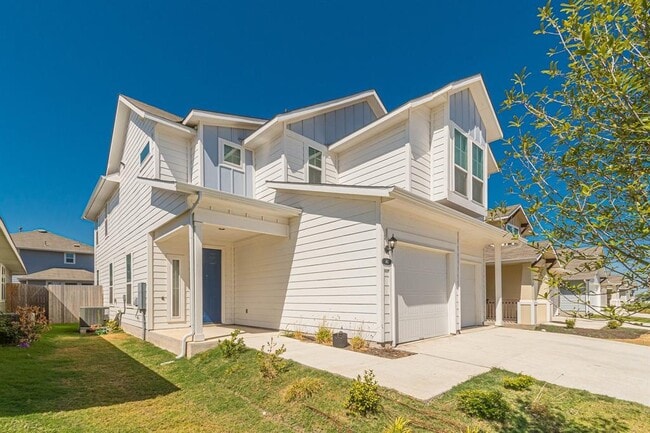 141 White Dunes Dr in Maxwell, TX - Building Photo - Building Photo