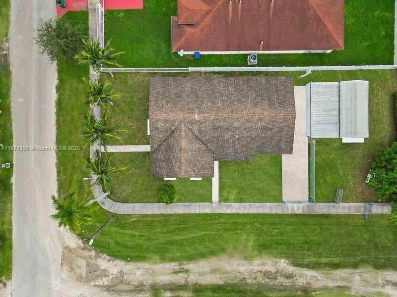 1515 NE 2nd Ave in Homestead, FL - Building Photo