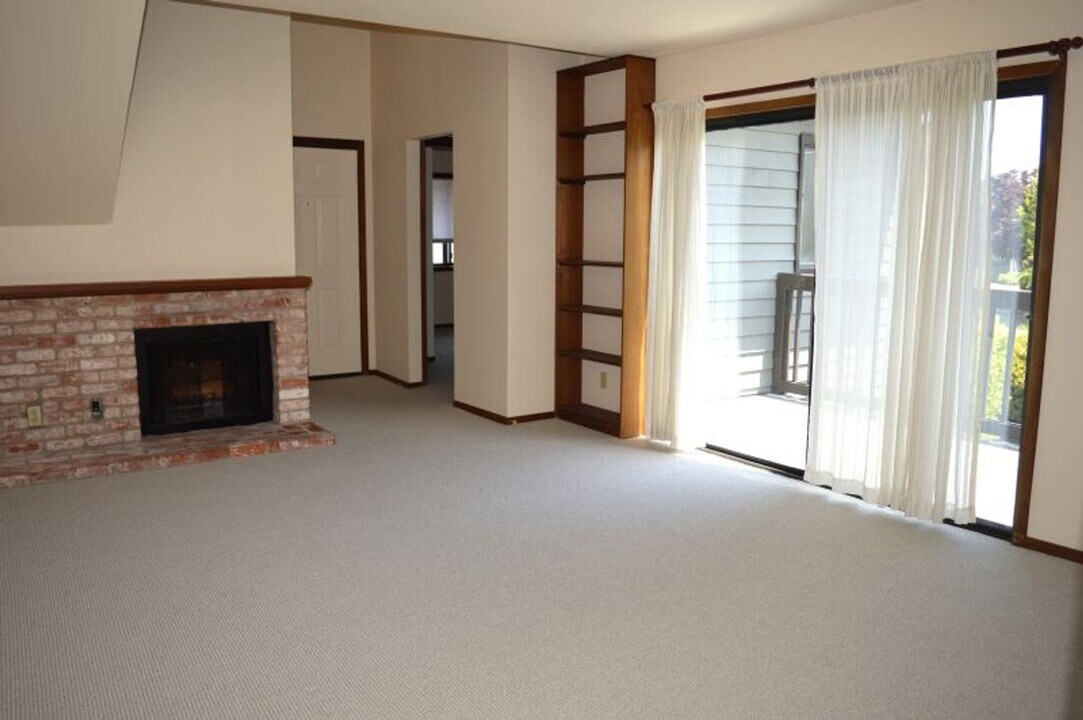 172 Cypress Pl in Sausalito, CA - Building Photo