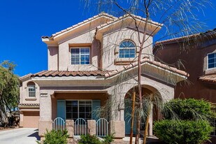 5978 Genovese Ave in Las Vegas, NV - Building Photo