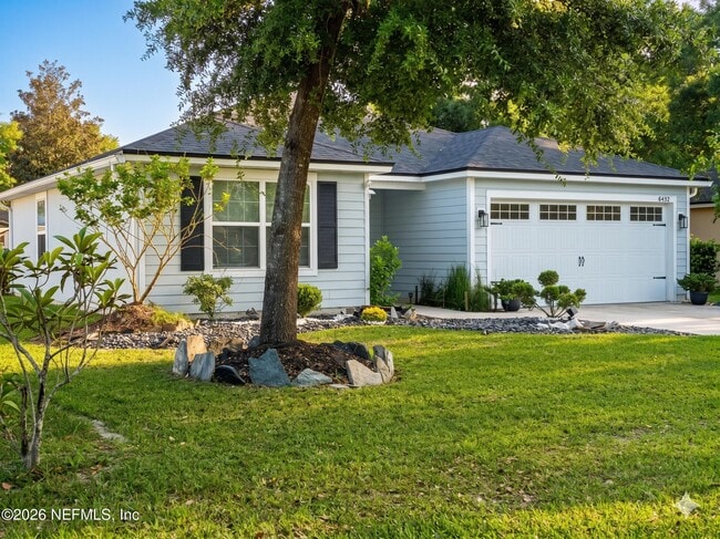 6432 Bates Drive