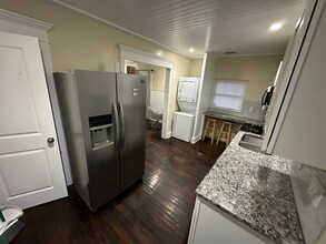 2551 McAfee Rd in Decatur, GA - Building Photo - Building Photo