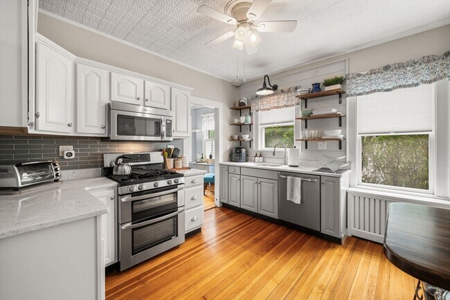 130 Middlesex Ave in Medford, MA - Building Photo - Building Photo