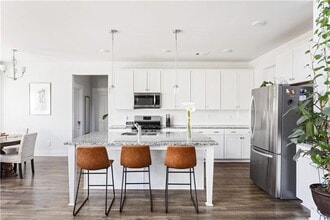 201 Aspen Valley Ln in Dallas, GA - Building Photo - Building Photo