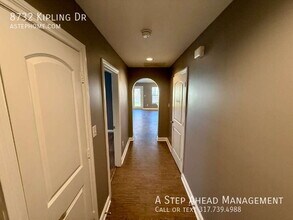 8732 Kipling Dr in Indianapolis, IN - Building Photo - Building Photo