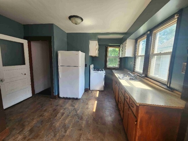 2915 W Trewyn Ave in Peoria, IL - Foto de edificio - Building Photo