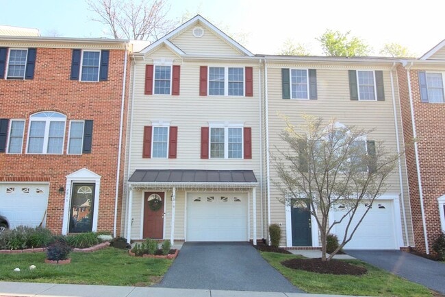 property at 2919 Diamond Spring Ln