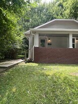 2930 N Dearborn St in Indianapolis, IN - Building Photo