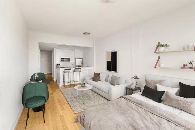 161 Remsen St in Brooklyn, NY - Building Photo - Building Photo