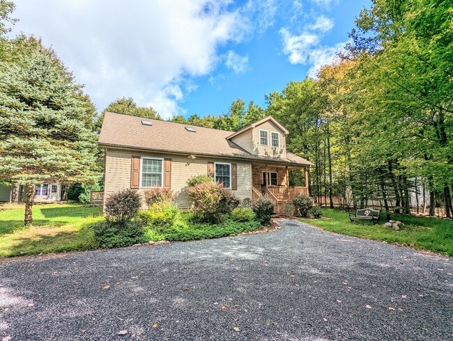 property at 251 Petrarch Trail