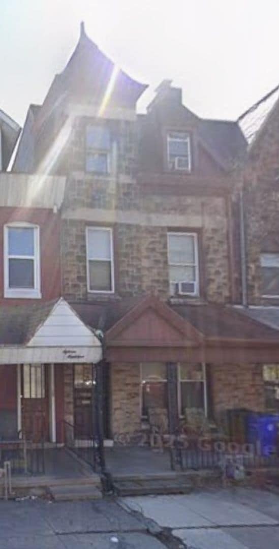 property at 1516 Perkiomen Ave