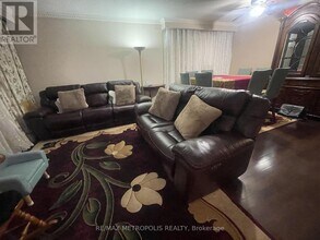 29 Charles Tupper Dr in Toronto, ON - Building Photo - Building Photo