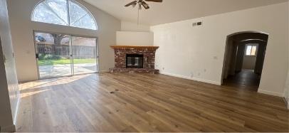 735 Bliss Ave in Clovis, CA - Building Photo - Building Photo